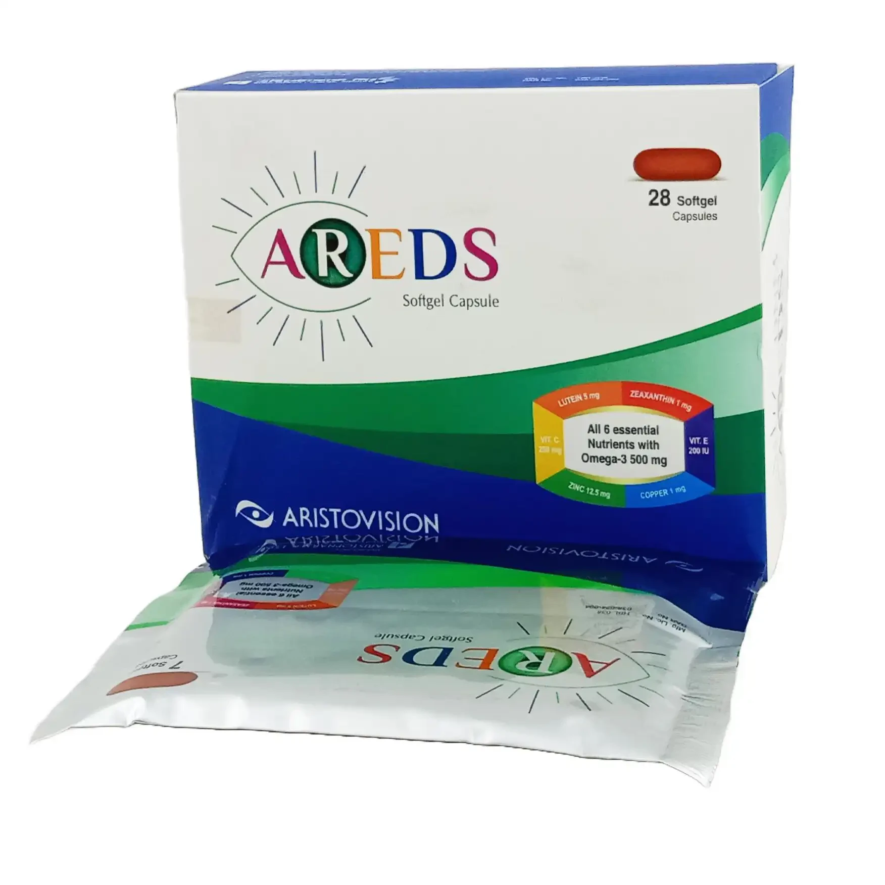 areds-softgel-capsule